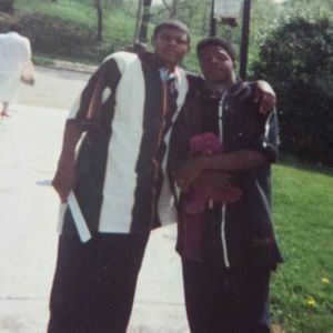 Meet your Posher, Victor